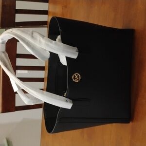Michael Kors Leida Tote bag - Black